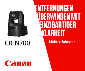 Canon CR-N700