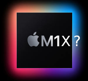 Kommen neue MacBook Pro 13"/16" mit M1X und Mini-LED Displays im Herbst?