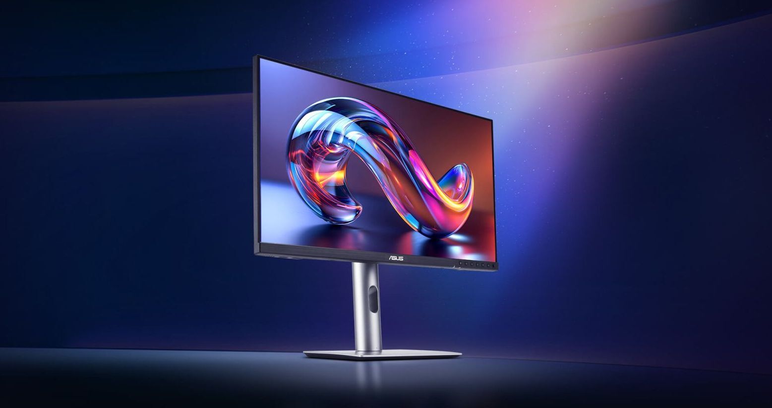 Konkurrenz fr Apples Pro Display XDR - Asus ProArt Display 6K PA32QCV erscheint nchsten Monat