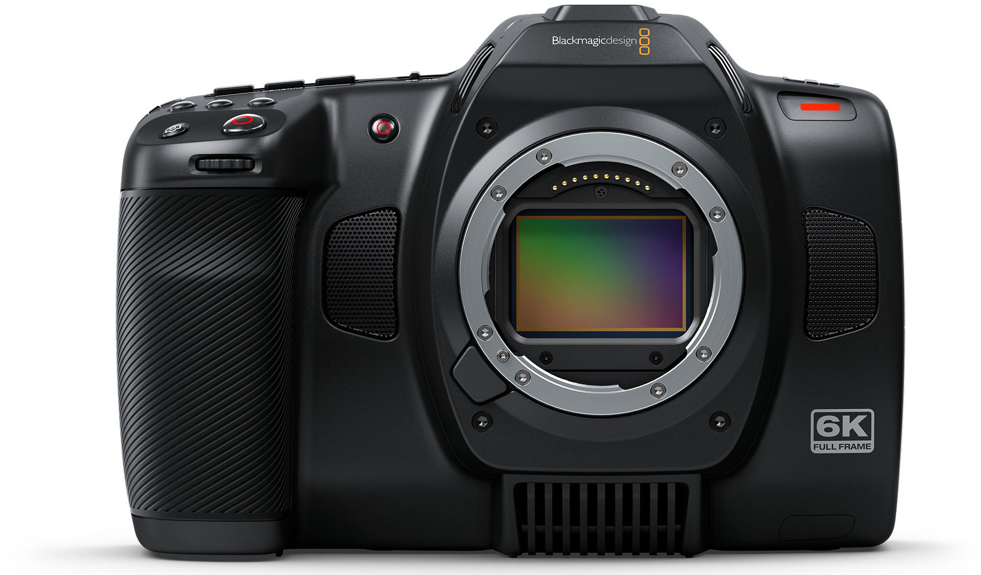 Camera Update 8.6: Viele neue Funktionen fr Blackmagic Kameras