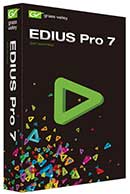 EDIUS Pro und Elite 7.3 mit einigen neuen Features