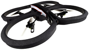 Parrot.AR Drone 2.0