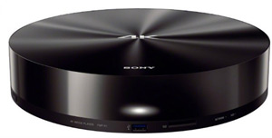 Sony FMP-X1 Player 
