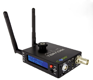 Teradek Cube Pro