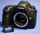VAF-6D - Aliasing-Filter jetzt auch fr Canon EOS 6D