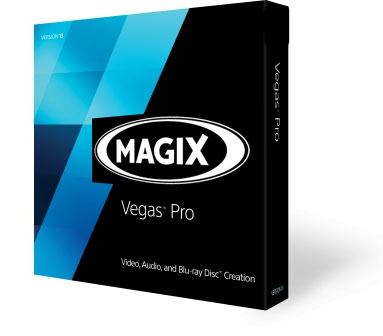 Magix kauft Sony"s Video Editing und Musik-Software Portfolio