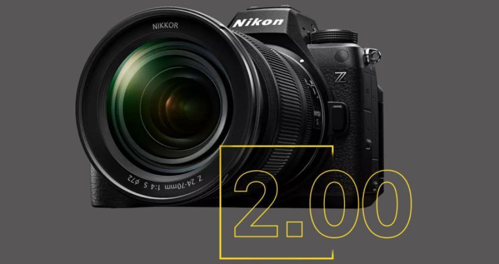 Nikon deaktiviert Authenticity Service für Z6 III