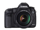 Canon EOS 5D Mark III ALL-I (I-Frame only) vs IPB (Interframe)