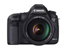 Canon EOS 5D Mark III ALL-I (I-Frame only) vs IPB (Interframe)