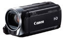 Canon Legria HF R38 R36 und HF R306 - Einstiegsklasse kurz betrachtet