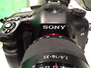 Photokina 2012  mehr Video-DSLR geht kaum ... (Teil 2)
