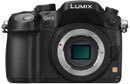Panasonic DMC-GH3  Gedanken und Fakten zu All-Intra