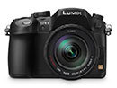 Panasonic DMC-GH3  Praxis 