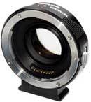 Metabones Speedbooster  erster Gamechanger 2013?