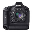 Canon EOS 1DX