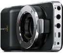 Gedanken und Anmerkungen zur Blackmagic Pocket Cinema Camera 