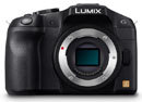 Panasonic G6  Messergebnisse und kurze Gedanken