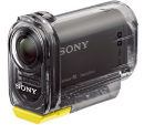 Sony Action Cam reloaded -- robuste AS15 mit neuem Zubehr