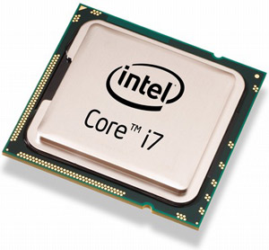 Der optimale PC für den Videoschnitt - Teil 1: CPU, Mainboard und RAM : Intel-i7