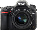 Was wre, wenn Nikon ...?