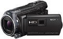 Sony HDR-PJ810, PJ530 und PJ330 im Kurzcheck