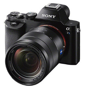 Sony Alpha 7S