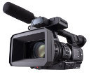 Panasonic AJ-PX270  sendefhig, zuverlssig, zukunftssicher