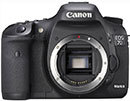 Die Videoqualitt der Canon 7D Mk2 im Sensor-Readout Schrfe-Check