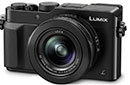 Panasonic DMC-LX100 - kompakte GH4 fr die Hosentasche?