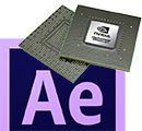 After Effects CC 2015 bald mit GPU-Compositing?