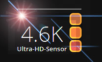 Blackmagic Design und die (4,6K-)Zukunft // NAB 2016