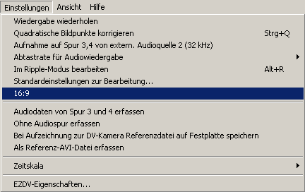 Canopus EZDV VS.2.00beta : 02