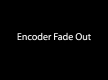 Adobe After Effects 6.5 : FadeOut