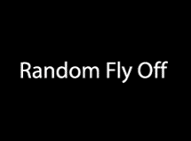 Adobe After Effects 6.5 : RandomFly