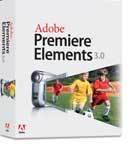 Premiere Elements 3.0