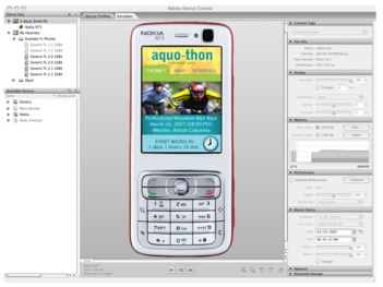 Das neue Adobe After Effects CS 3 Professional : mobile
