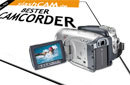 Die slashCAM Camcorder Kauftipps Q2/2007