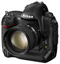 Wann kommt die Nikon Full-Format-HD-Film-Foto-CAM ?