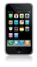 Apple: iPhone - das Medien-Handy ?