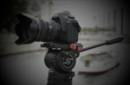 Lowlight: Canon EOS 5D MKII mit Kit-Optik