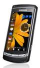 Samsungs HD-Handy I8910 -- der Stand der Dinge