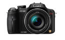 Panasonic: DMC-LX5, DMC-FZ100, DMC-FZ45, DMC-FX700, DMC-FT10 