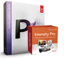 CS5 Files, Teil 2  Decklink Intensity unter Premiere Pro 