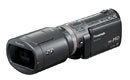 Panasonic HDC-SDT750 3D Camcorder 