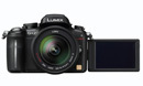 Panasonic GH2 - der kompakte berflieger