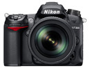 Nikon D7000  Nikons bester Videowurf