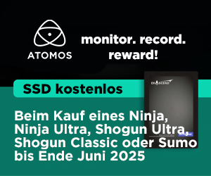 Atomos - monitor. record. reward!