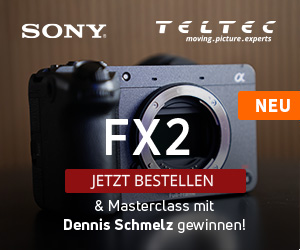 Sony FX2