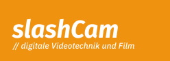 slashCAM Logo