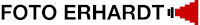 Foto Erhardt Logo